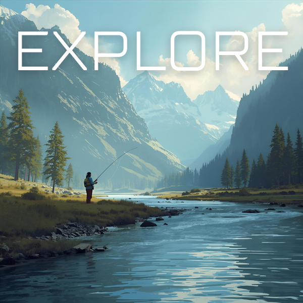 Explore the World